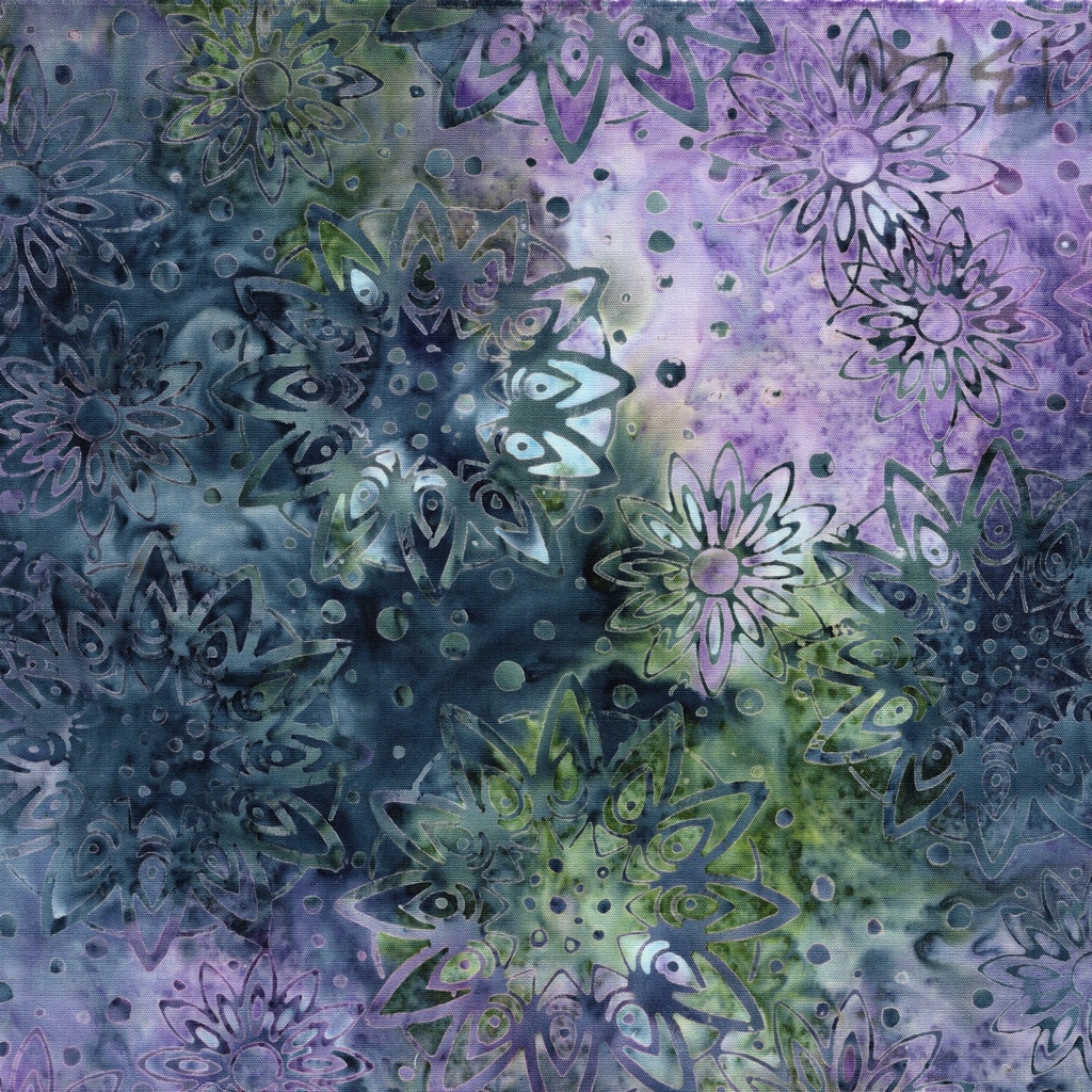 [312601857] 312601857 / Starburst-Multi Grey Purple Green