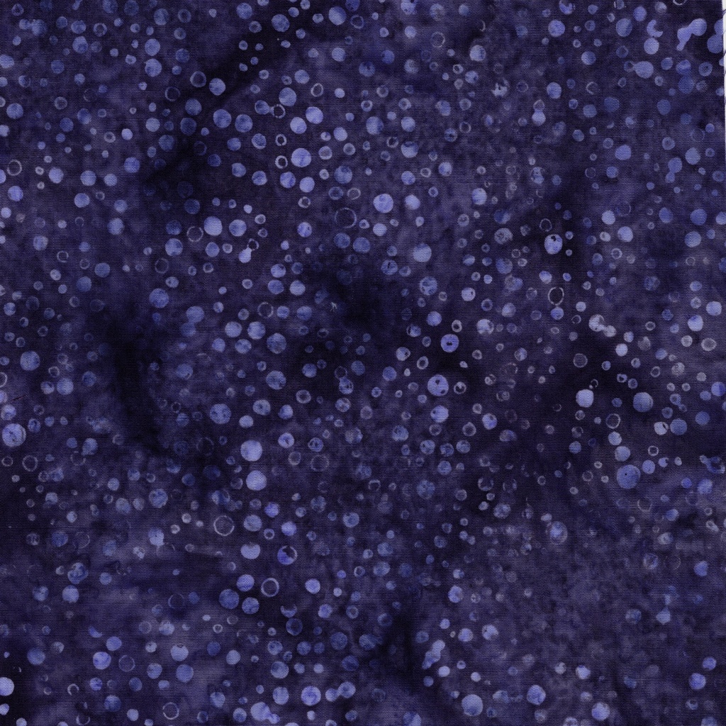 312606475 / Dots and Bubbles-Purple Eggplant