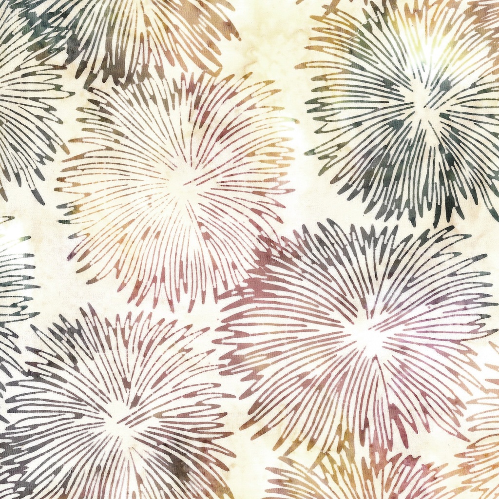 322401007 / Ocean Flower-Neutral Ghost