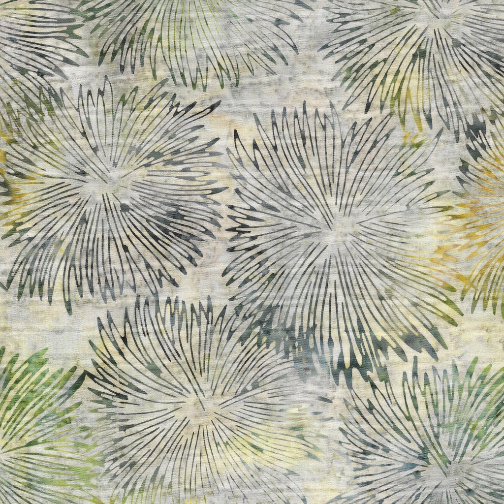 322401041 / Ocean Flower-Neutral Platinum