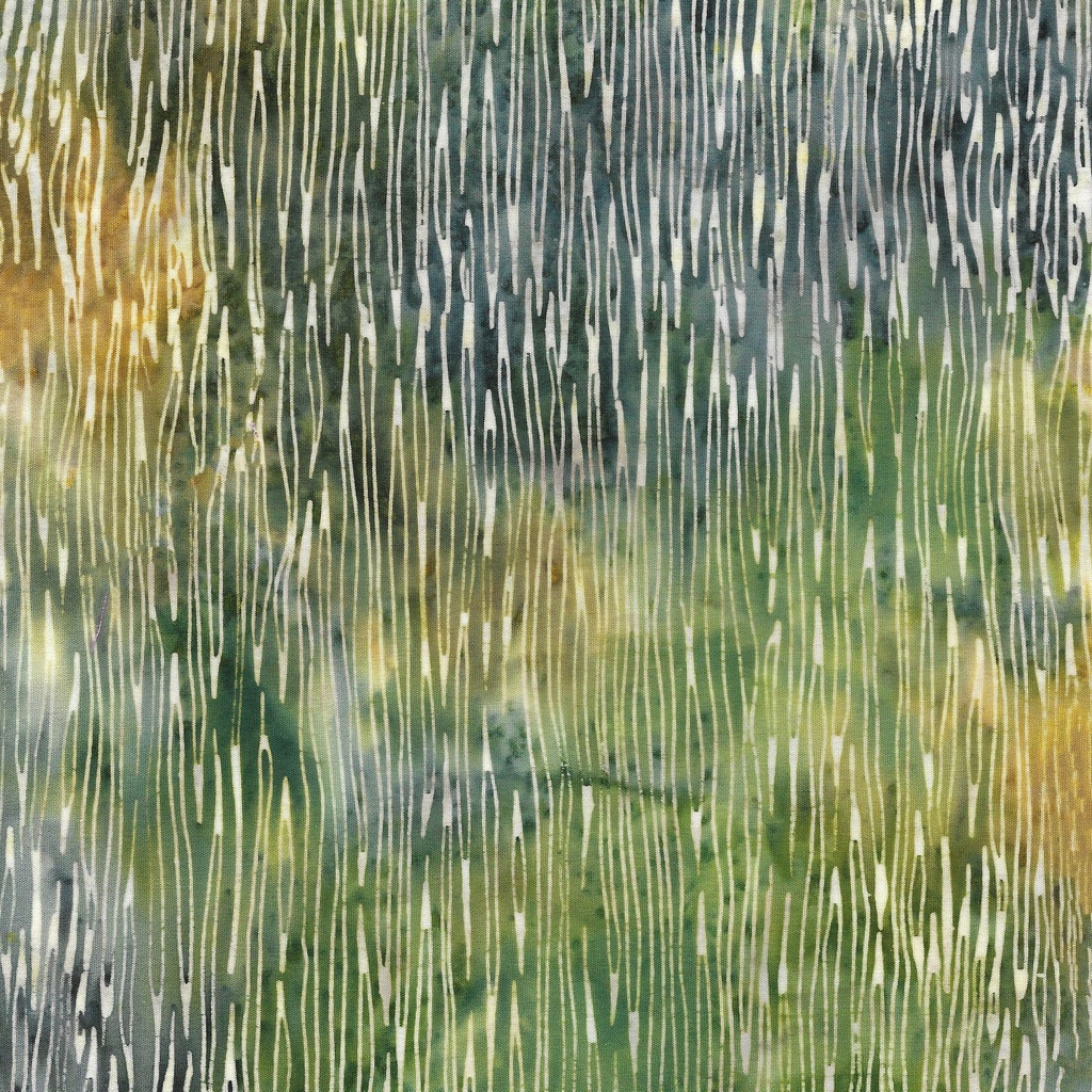 322405811 / Woodgrain-Multi Green Grey Gold