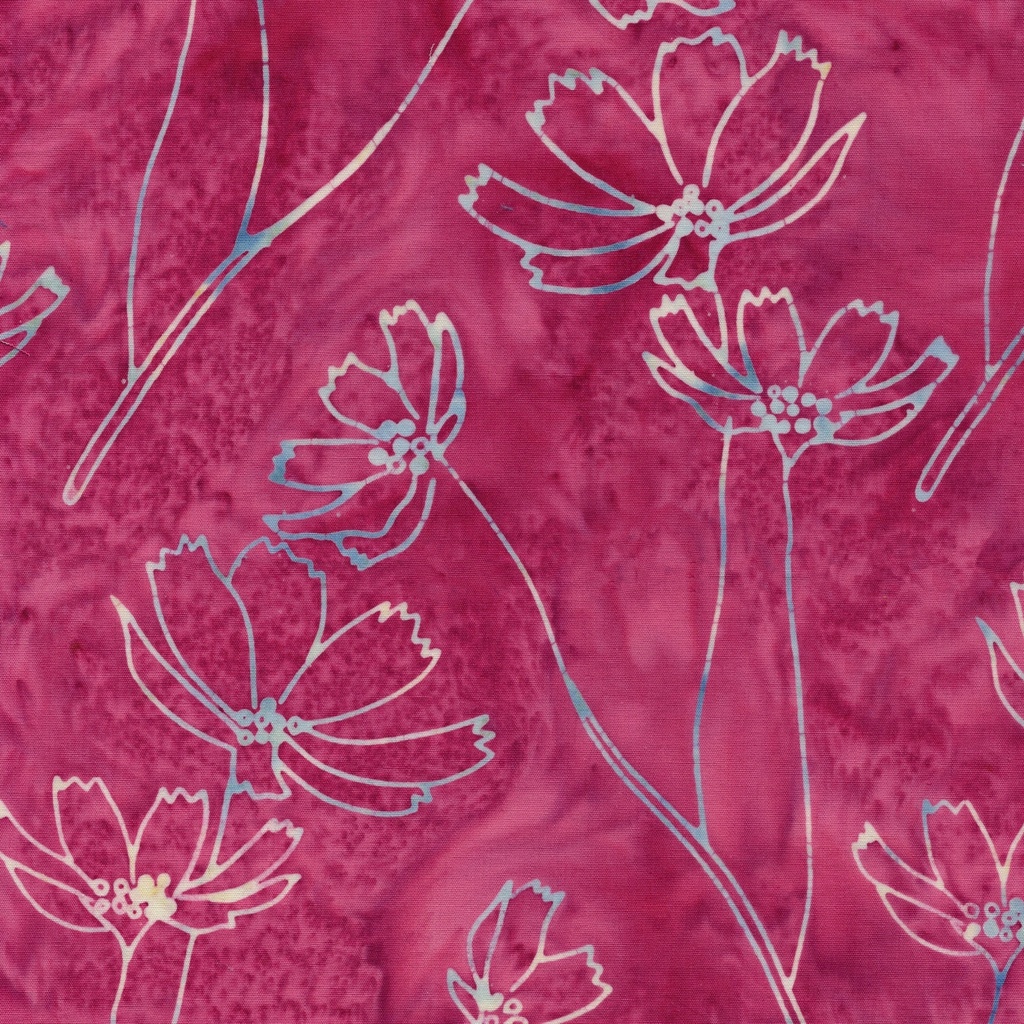 [322510145] 322510145 / Cosmos Pink Raspberry