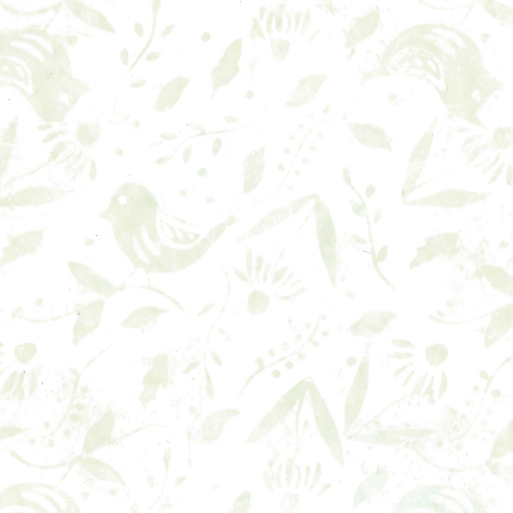 412401001 / Bird-Neutral Snow