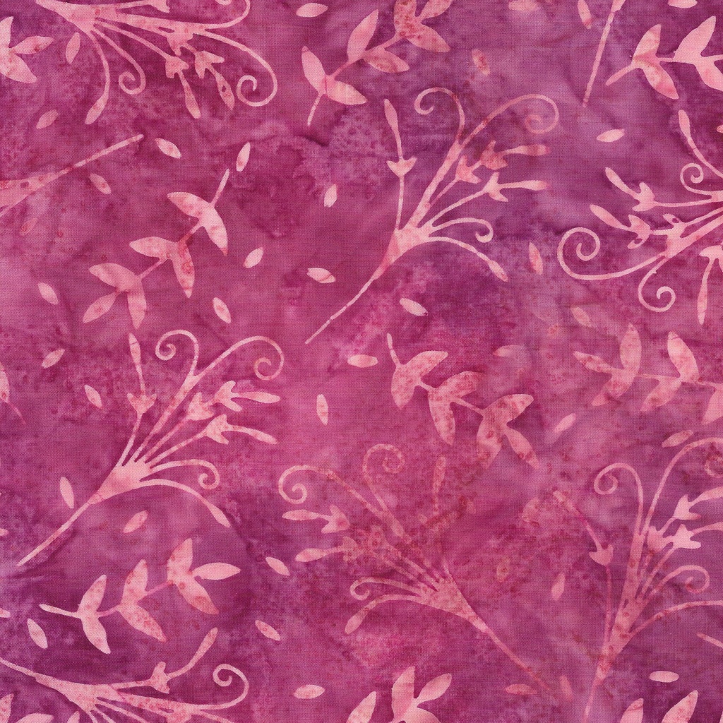 412402150 / Bouquet-Pink Geranium