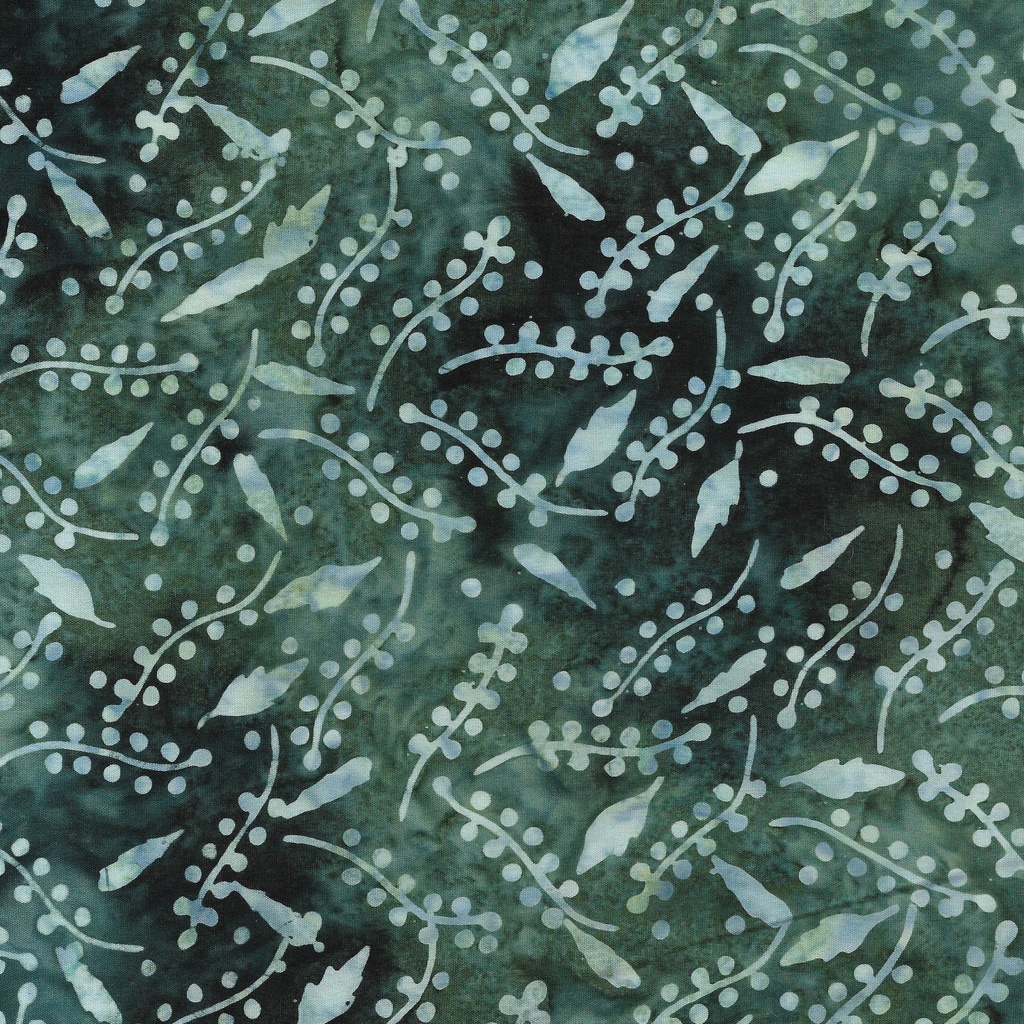 412404997 / Berries and Feathers-Teal Bridgewater