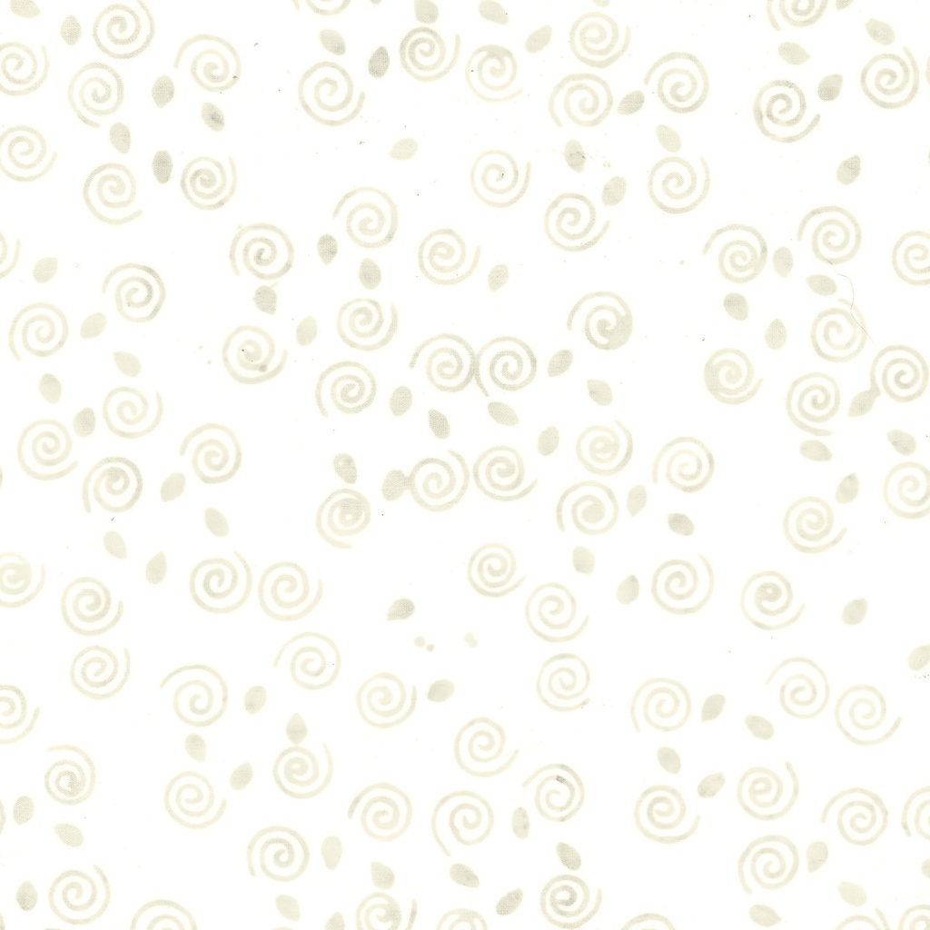 412406700 / Swirls-White