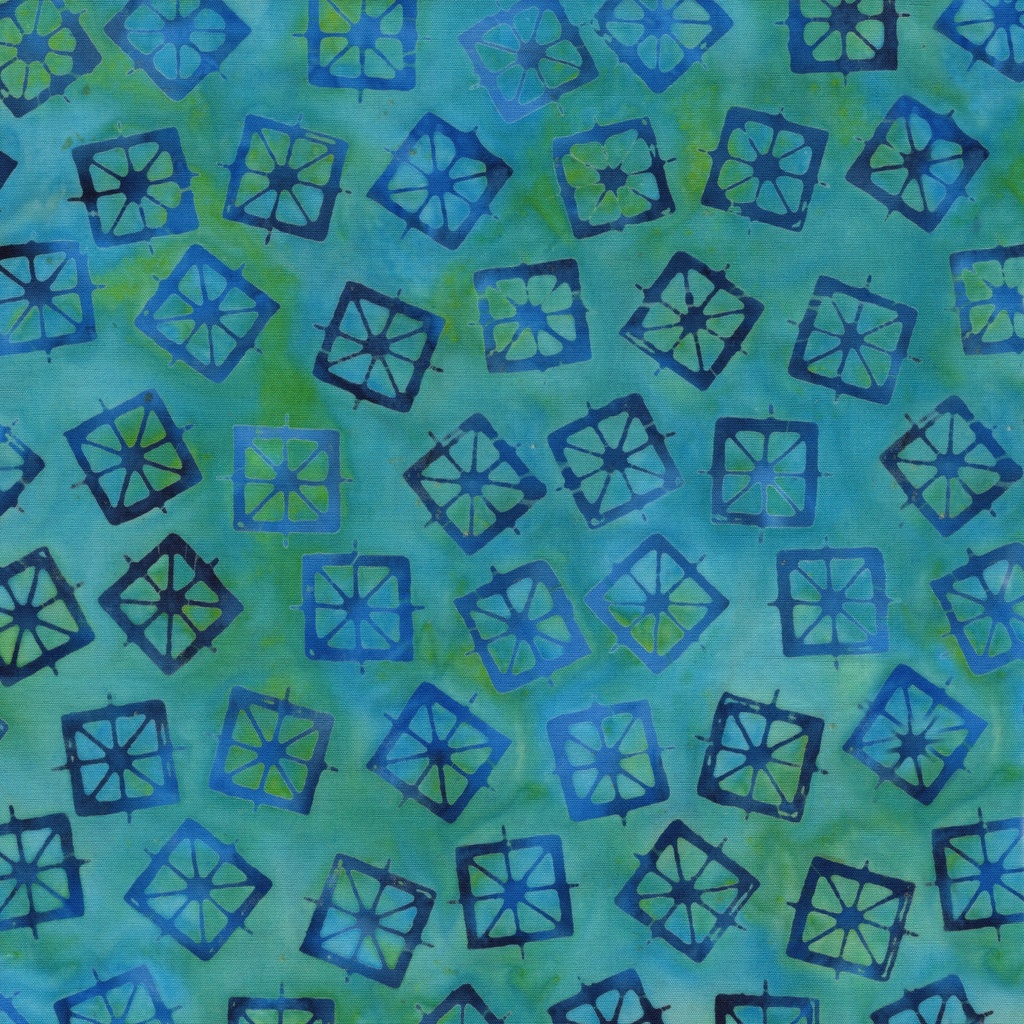 412502965 / Lantern-Teal Chameleon