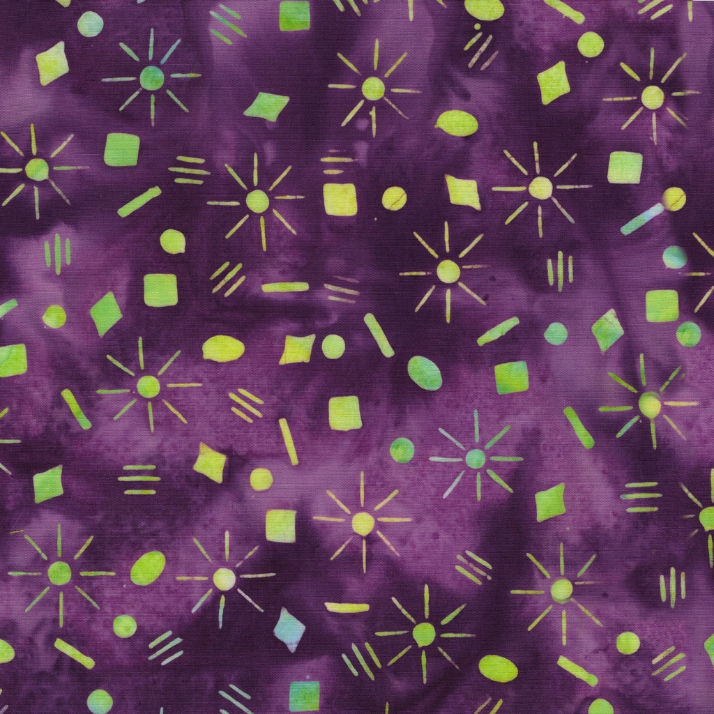 412505435 / Sparkles-Purple Grape
