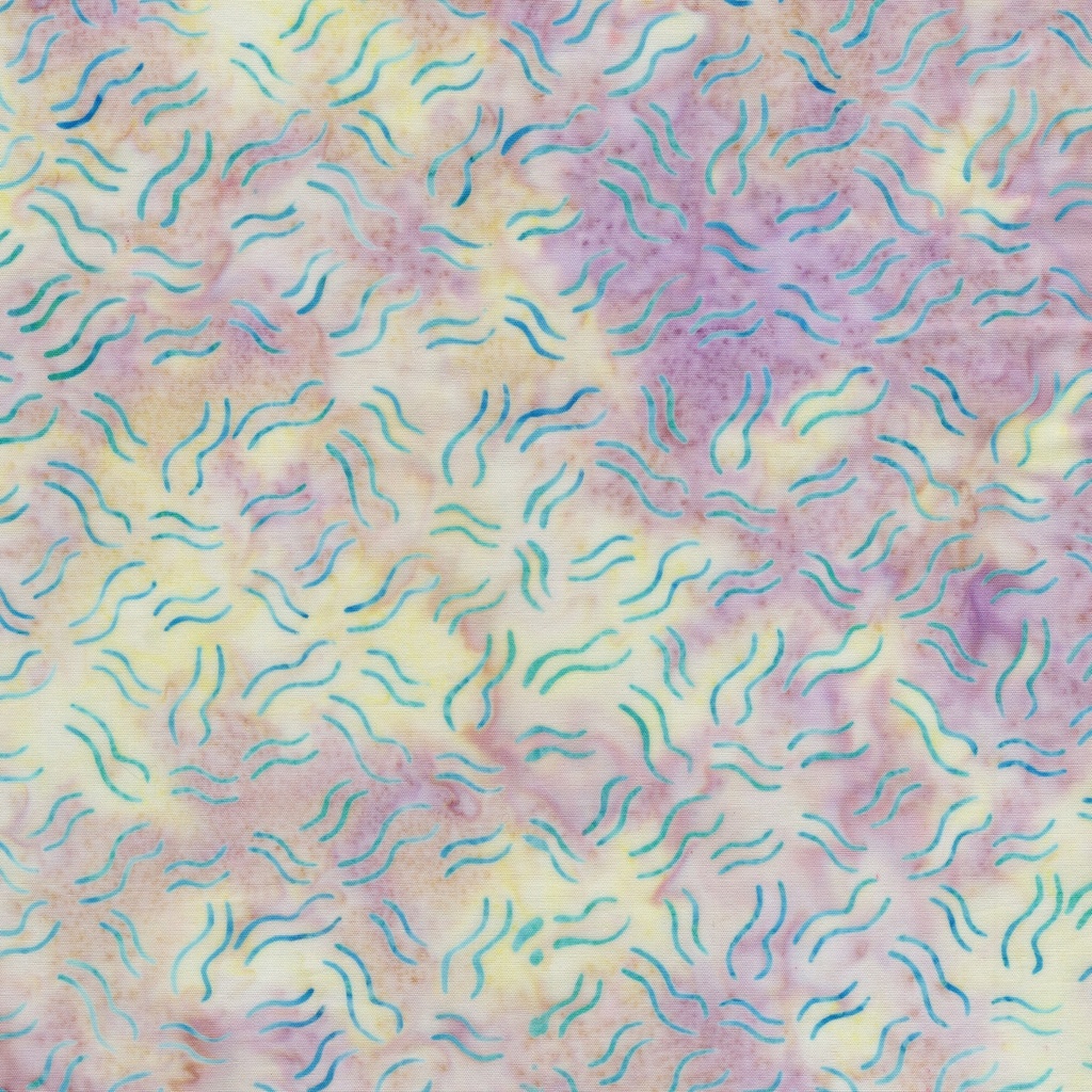 [412605100] 412605100 / Groovy Wave-Pink Tea Rose