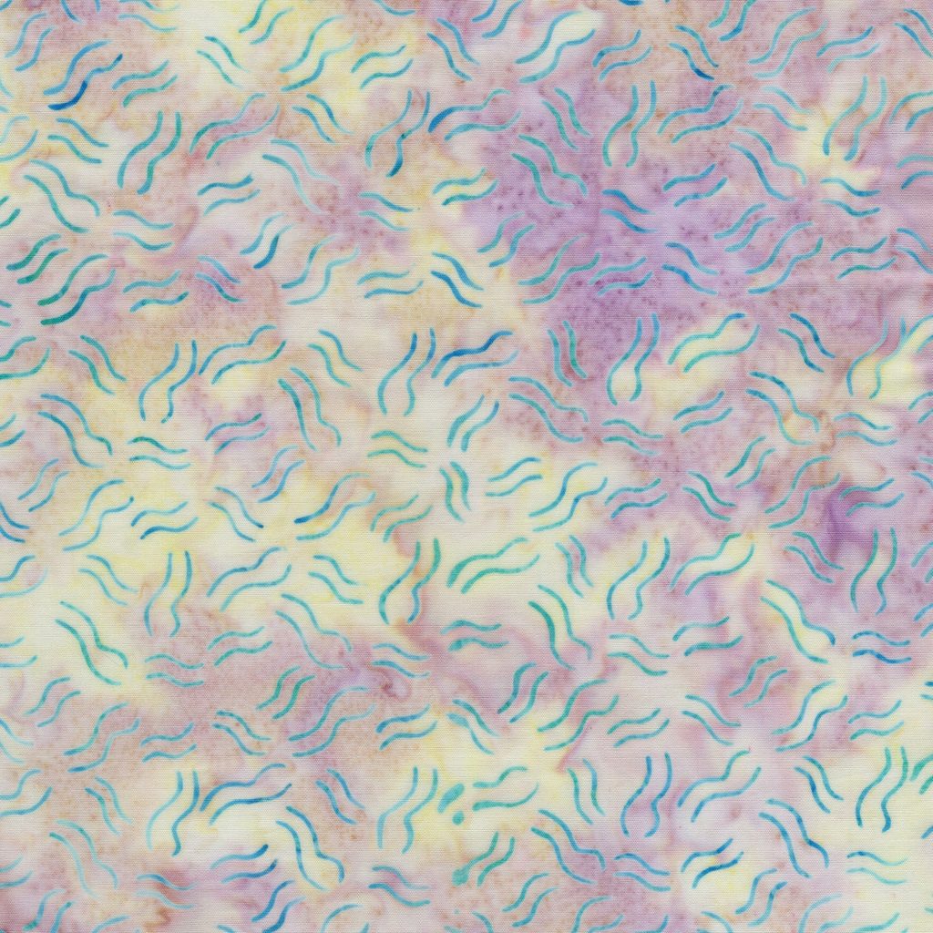 [412605100] 412605100 / Groovy Wave-Pink Tea Rose