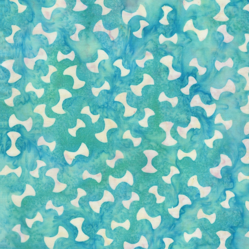 412606910 / Lava Lamp--Teal Scuba
