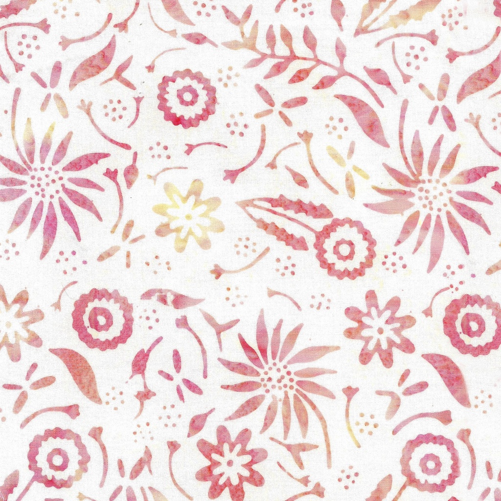 [422405003] 422405003 / Flutter Flowers-Neutral Cream