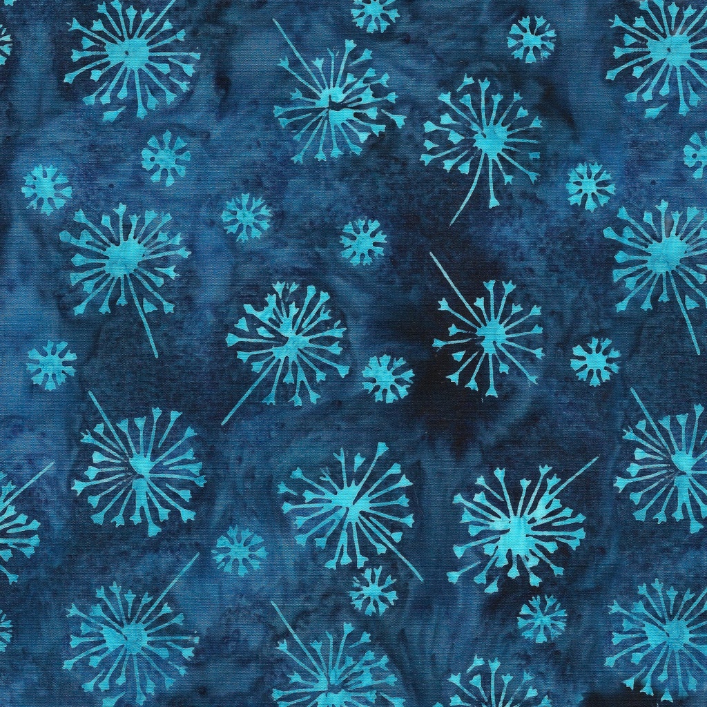 422406580 / Wispy Dandelions-Blue Ocean