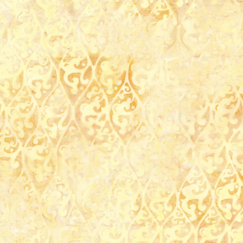 [512401203] 512401203 / Abstract Swirls-Yellow Parchment