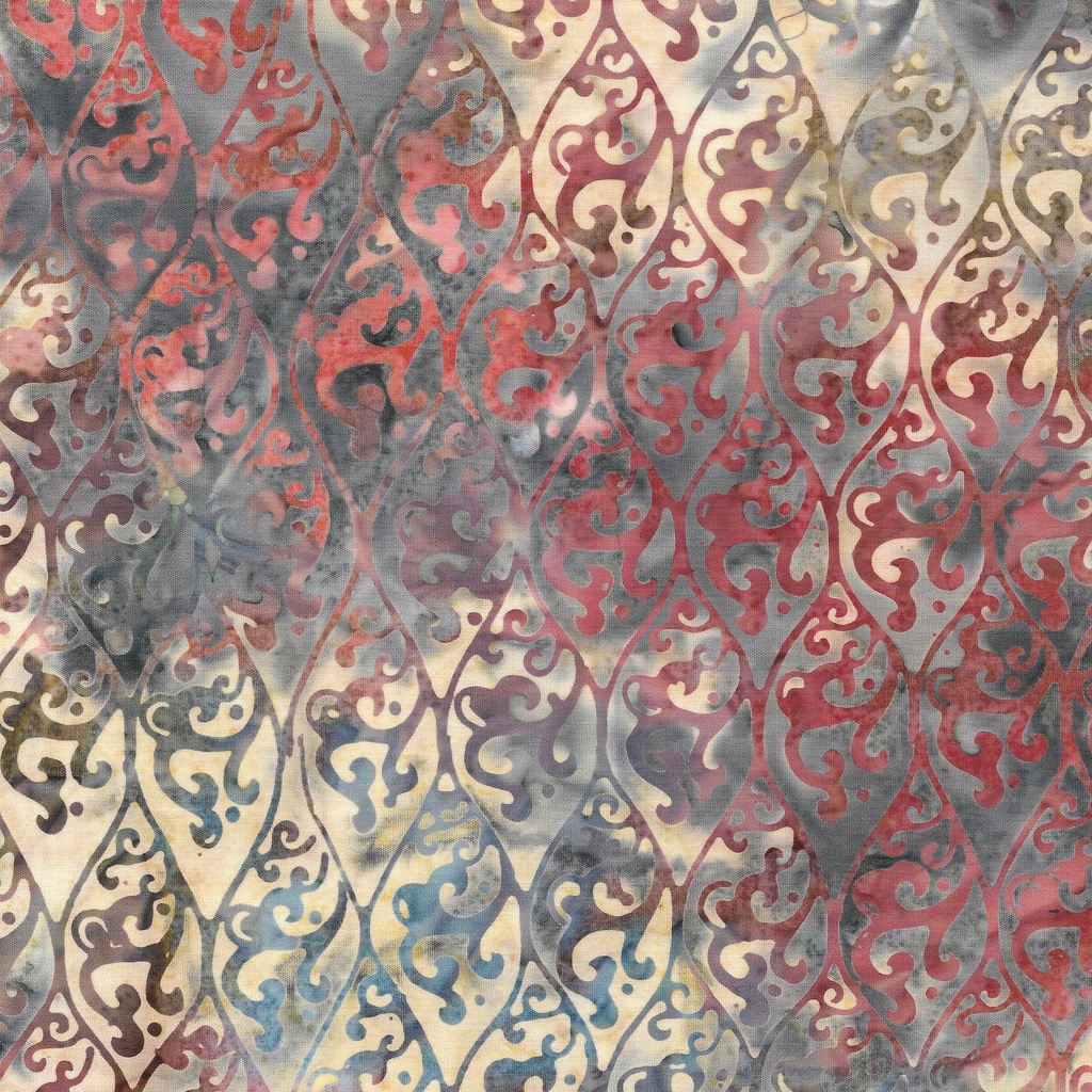 512401861 / Abstract Swirls-Multi Yellow Grey