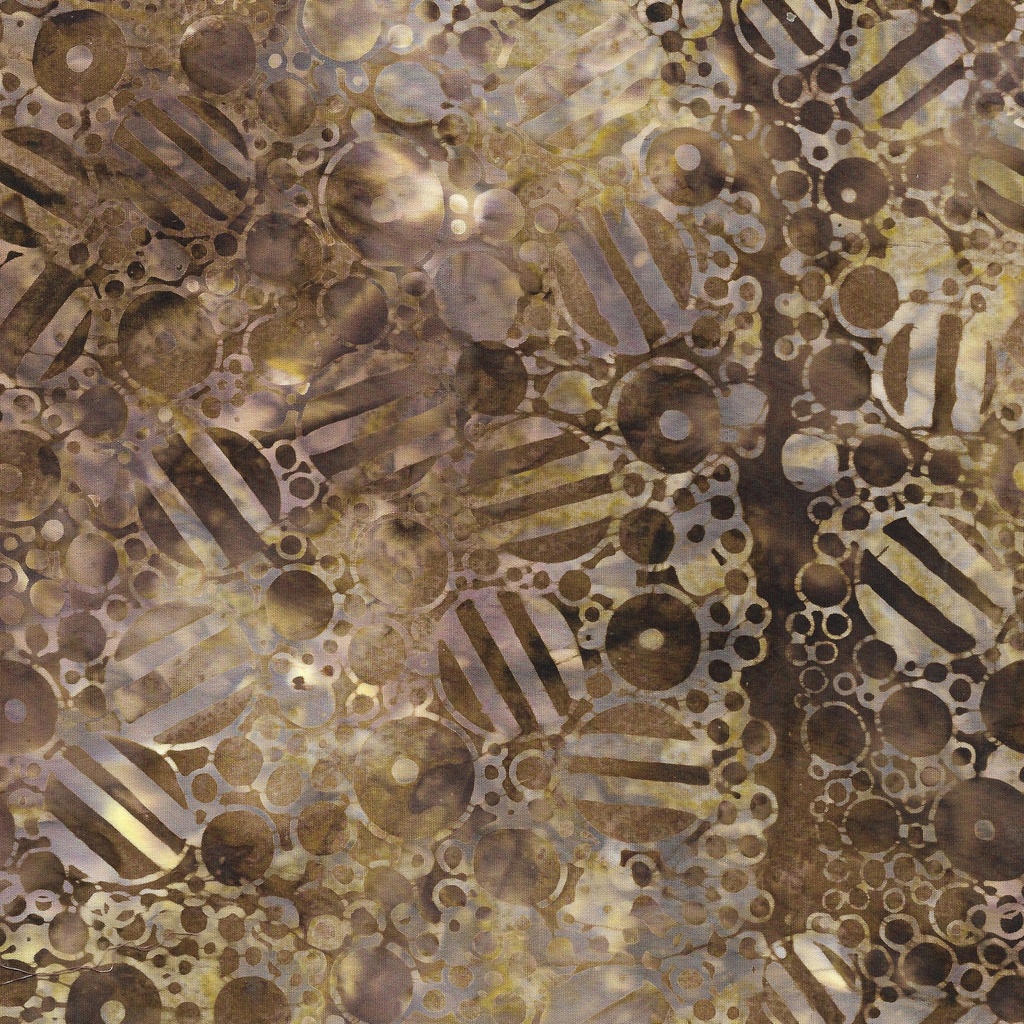 512404076 / Dots and Stripes-Brown Brownie