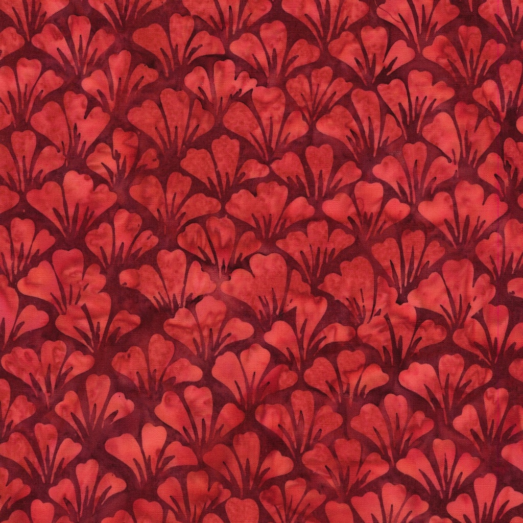 512502350 / Ginko -Red Paprika
