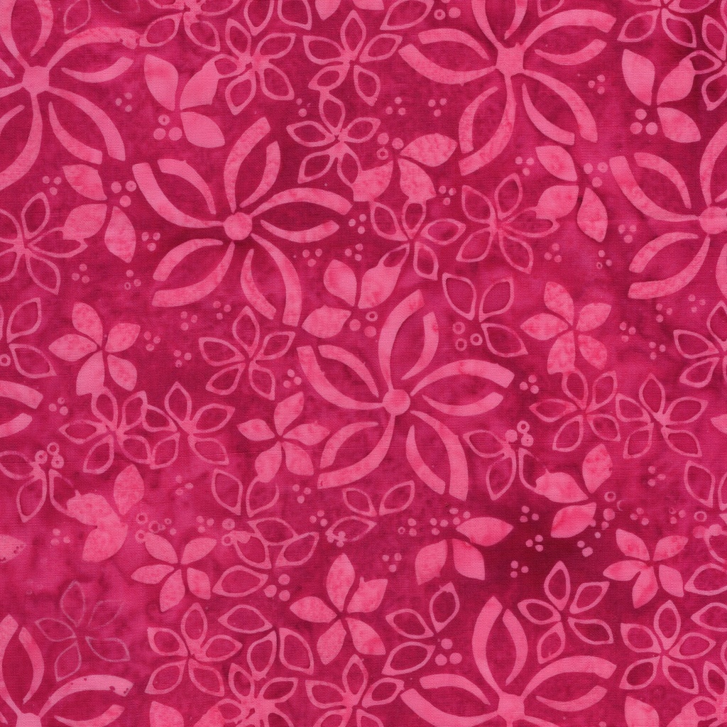 512602160 / Plumeria-Pink Hot Lips