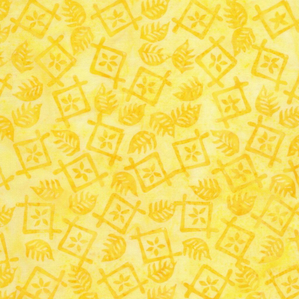 512604205 / Wallpaper-Yellow Butter