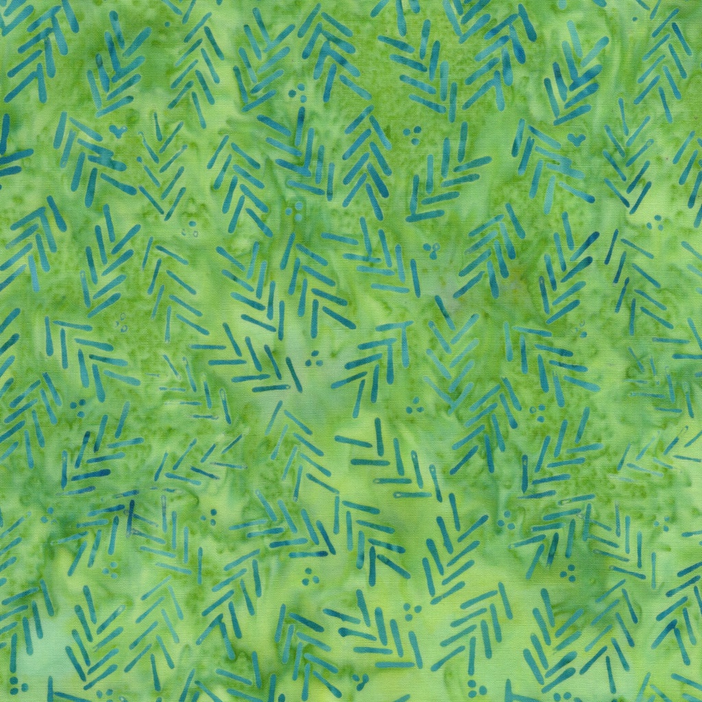 512605615 / Scattered Thatched-Green Pistachio