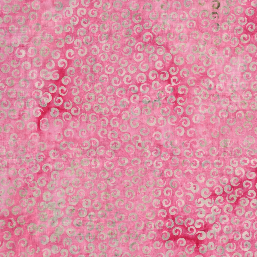 [512606110] 512606110 / Small Waves-Pink Bubblegum