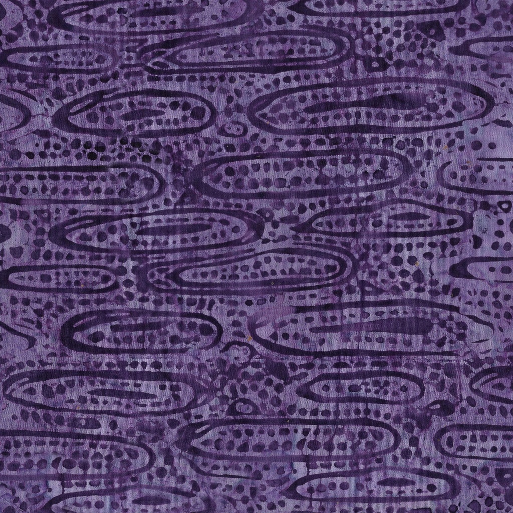 522306410 / Ovals-Purple Foxglove