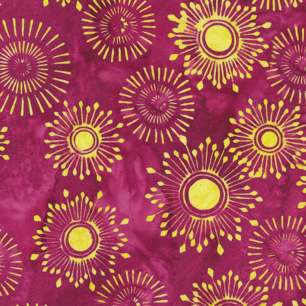 [522402177] 522402177 / Bright Sun-Pink Plum