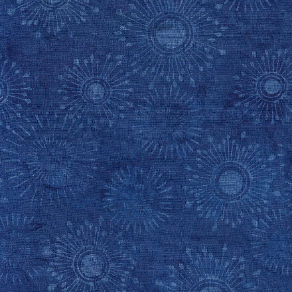 [522402570] 522402570 / Bright Sun-Blue Cornflower