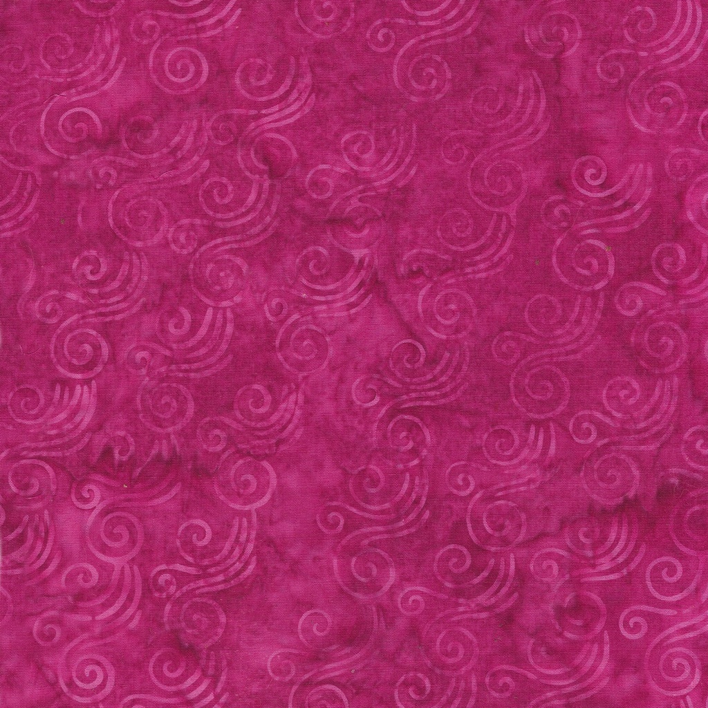 [522404185] 522404185 / Cosmic Swirl-Pink Magenta