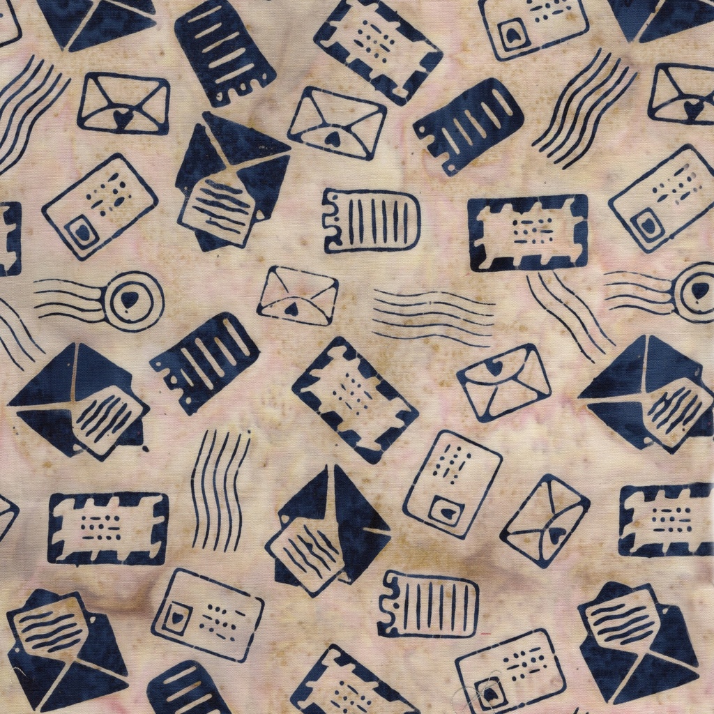 522501049 / Mail  Neutral Chalk