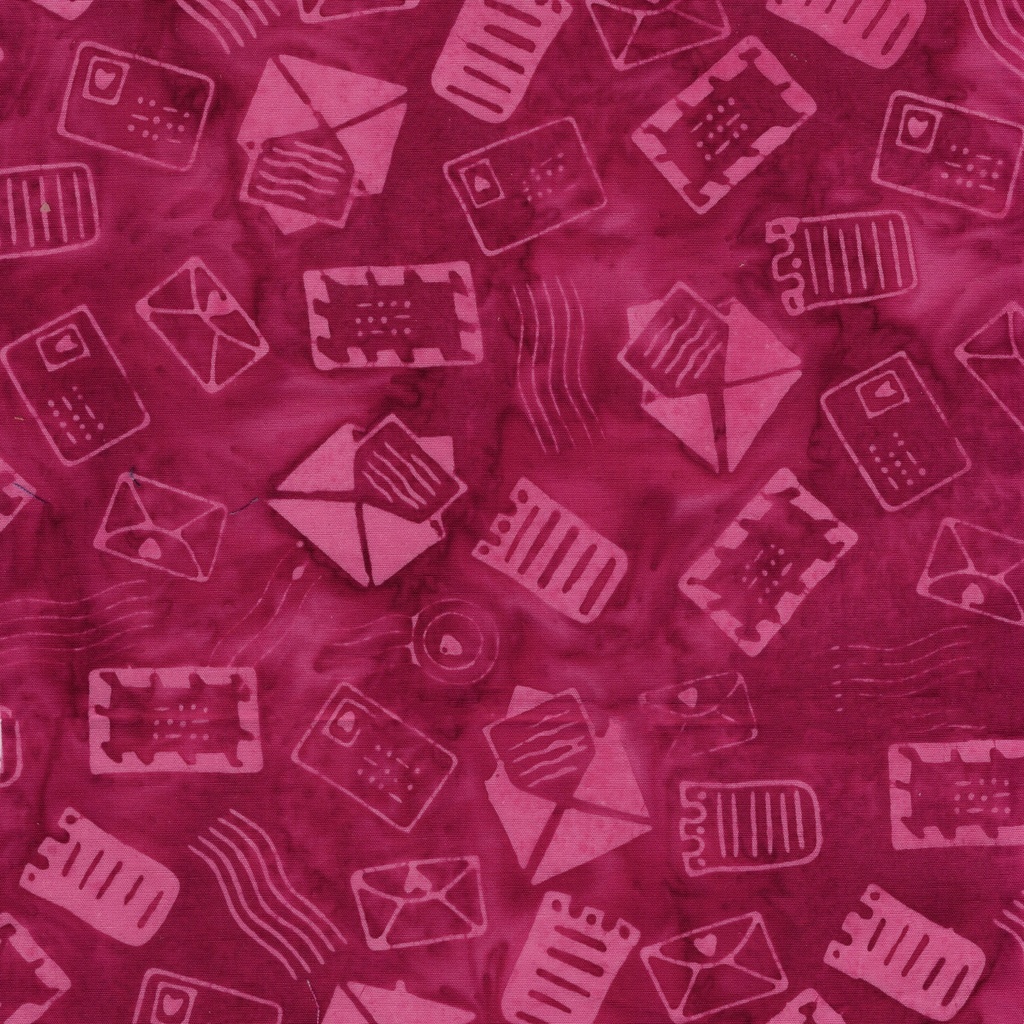 522501180 / Mail  Pink Valentino