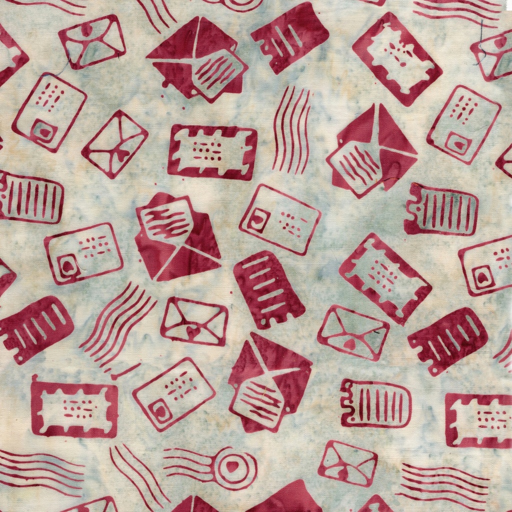 [522501849] 522501849 / Mail  Multi White Blue Sky