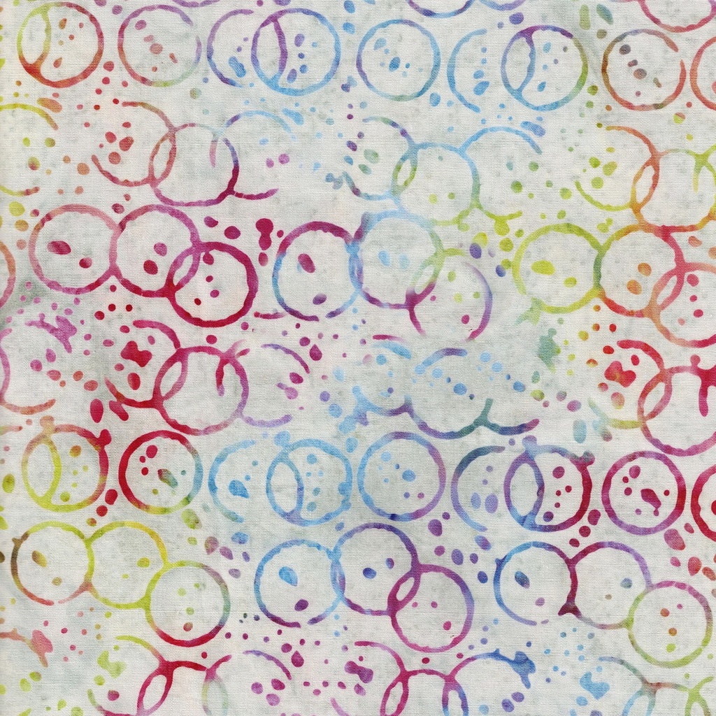 522504003 / Ink Splat Neutral Cream