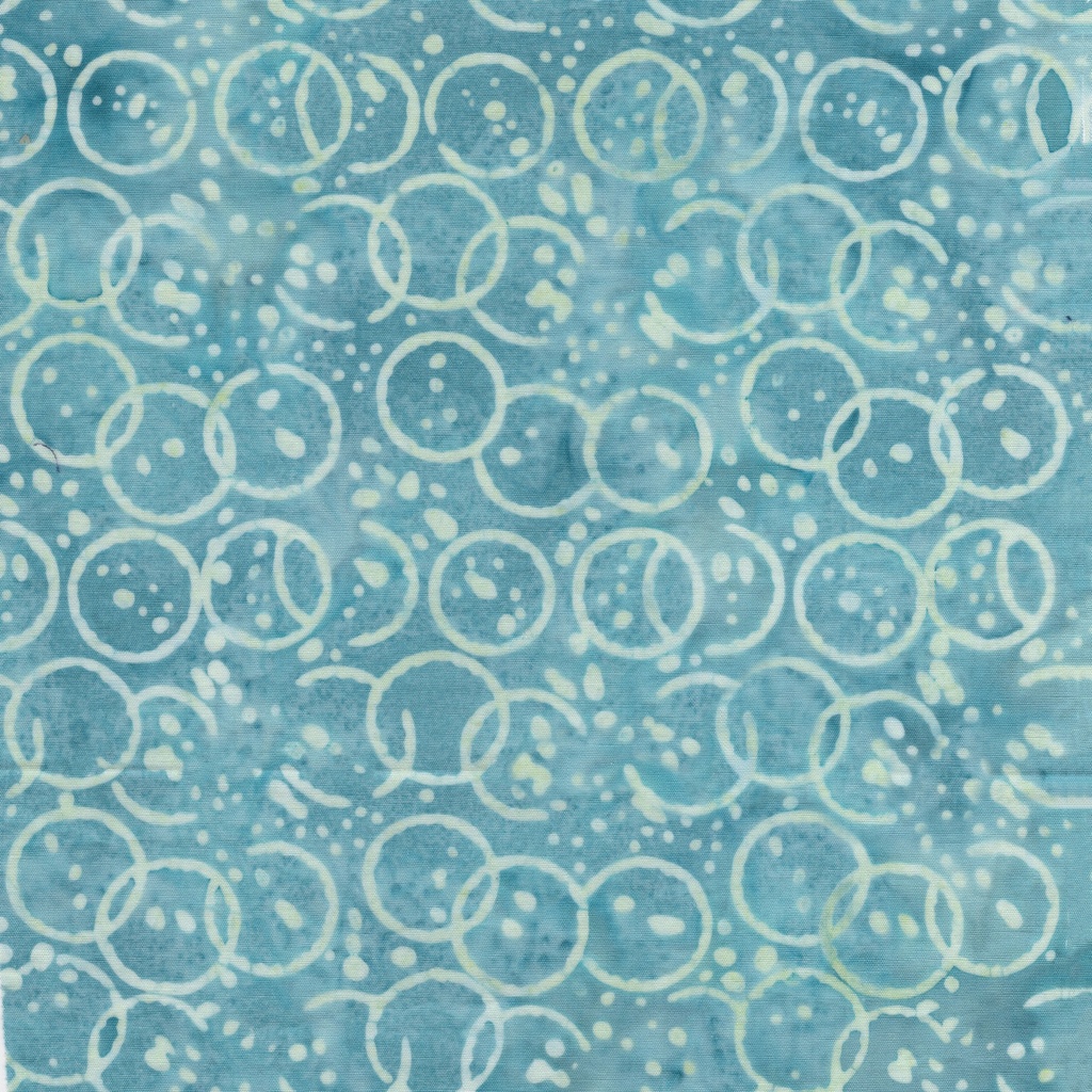 522504510 / Ink Splat Blue Sky