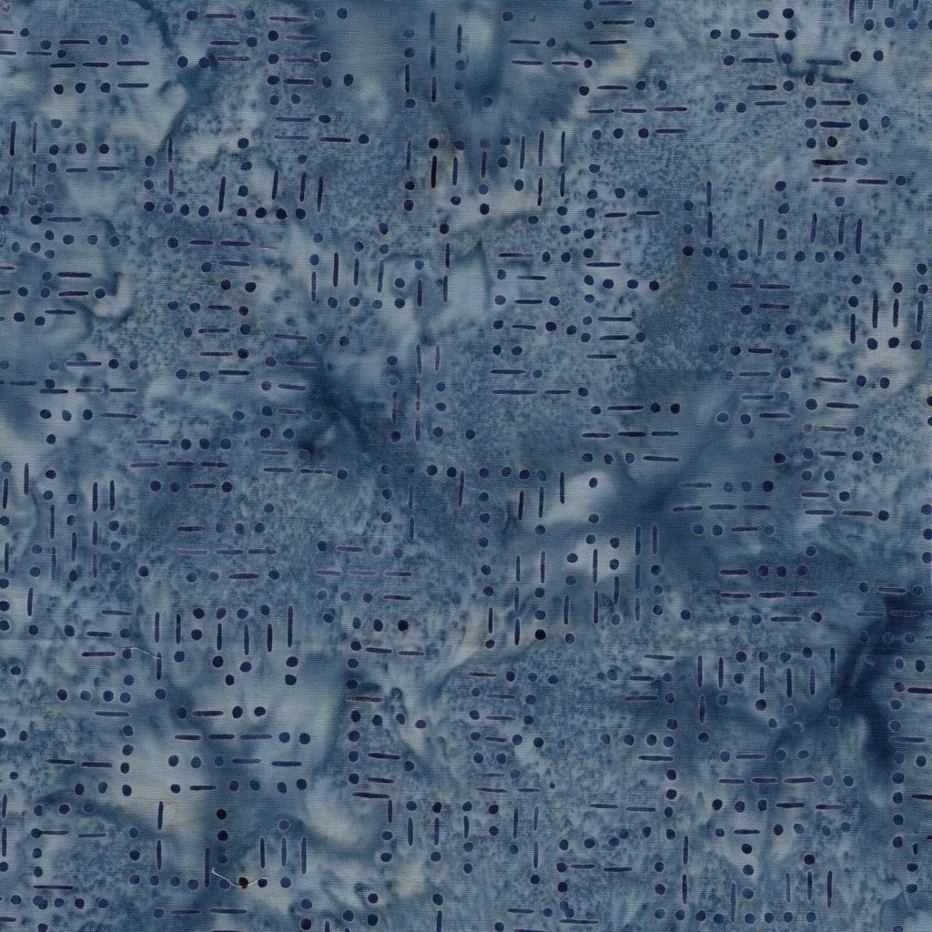 [522505520] 522505520 / Morse Code Words Blue Powder Blue