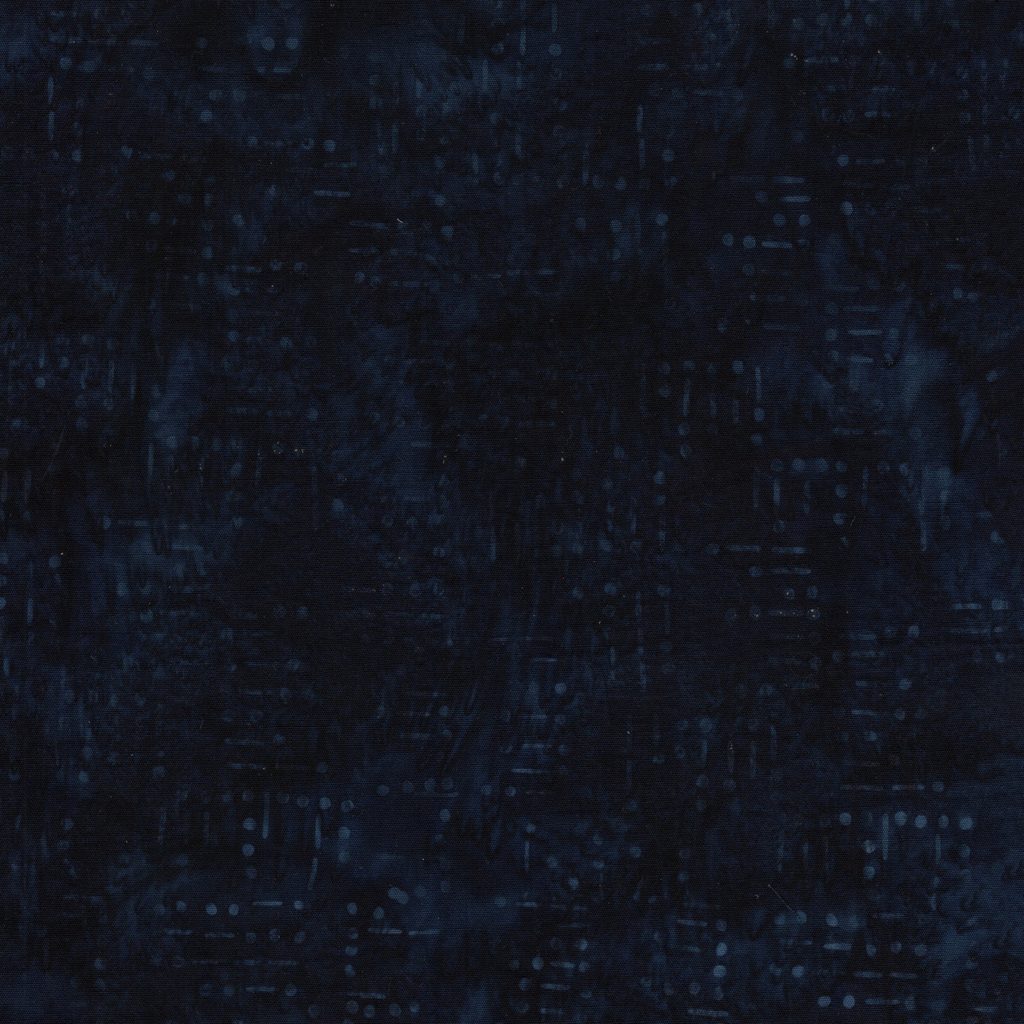 [522505590] 522505590 / Morse Code Words Blue Storm