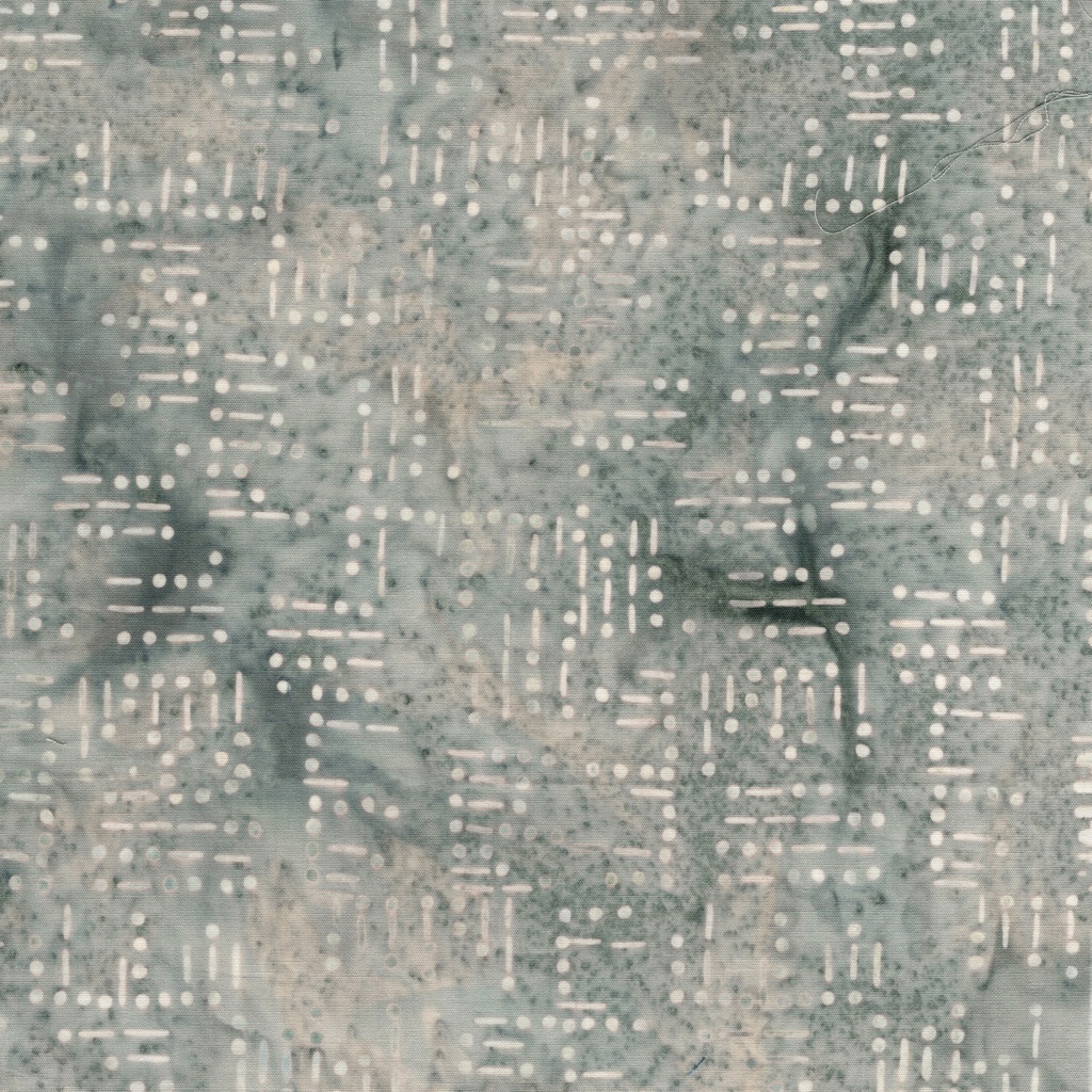 522505710 / Morse Code Words Grey Drizzle