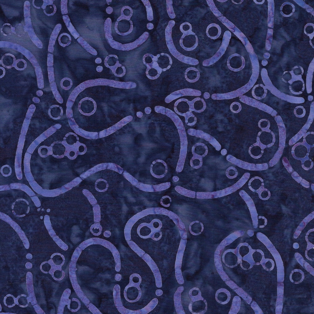 612403580 / All Tangled Up-Blue Ocean