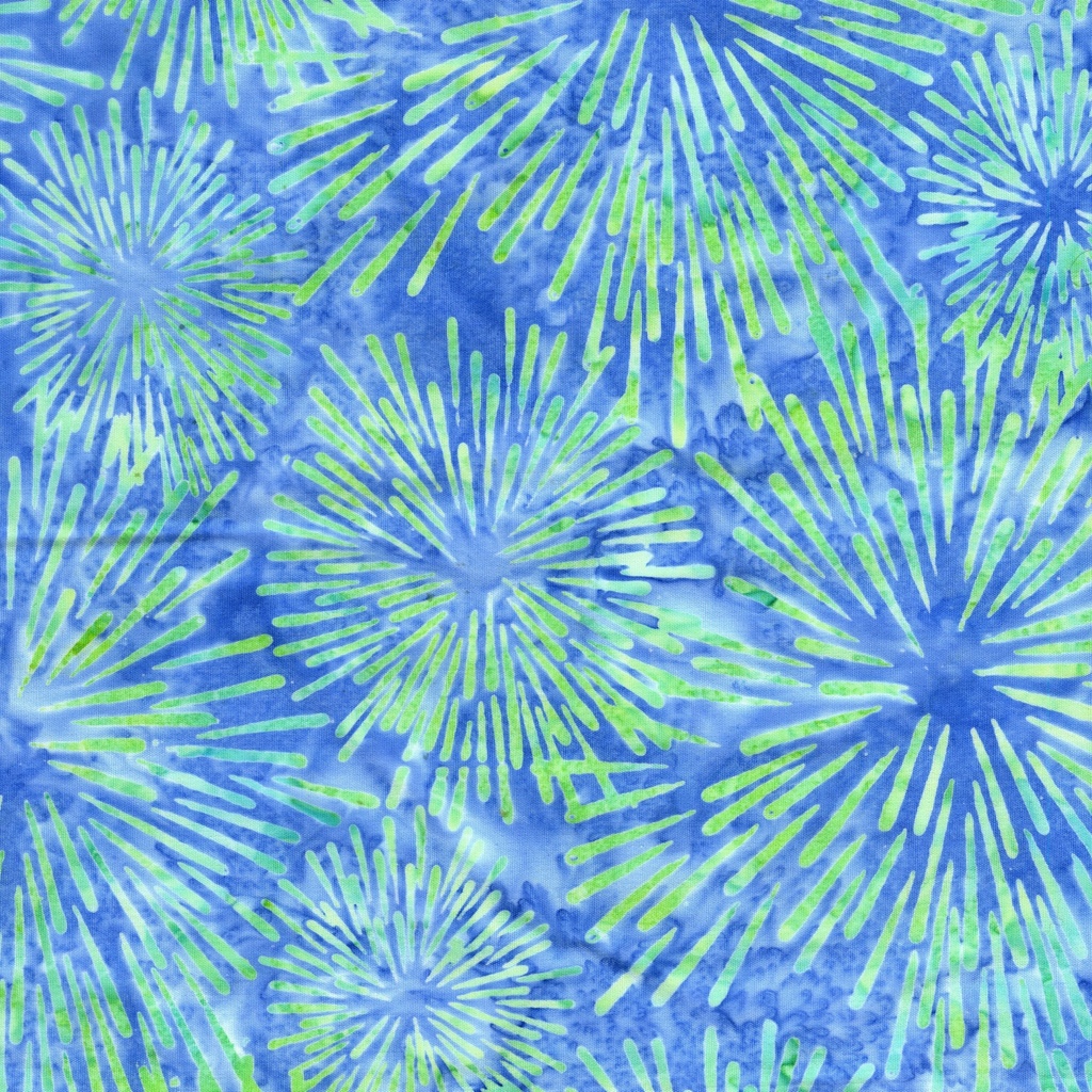 [612501515] 612501515 / Burst-Blue Chambray