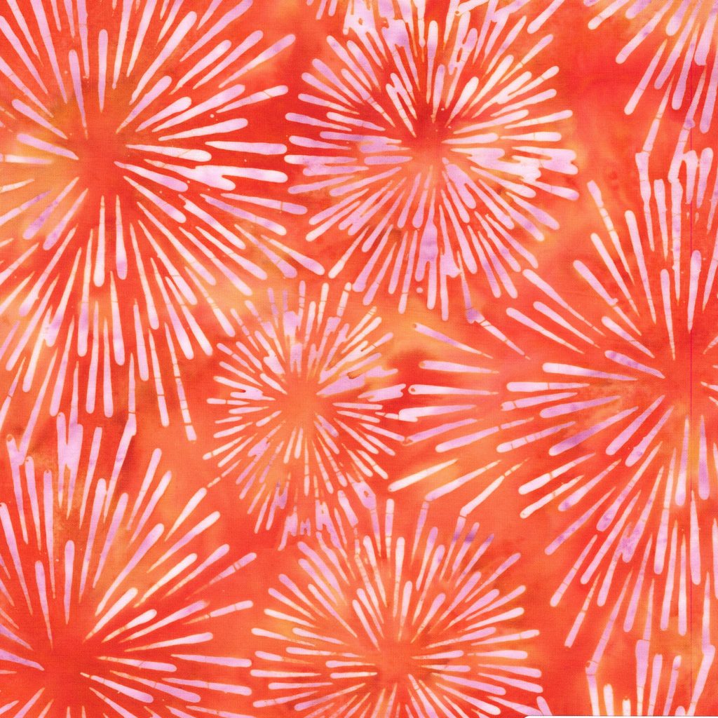 [612501897] 612501897 / Burst-Multi Orange Yellow