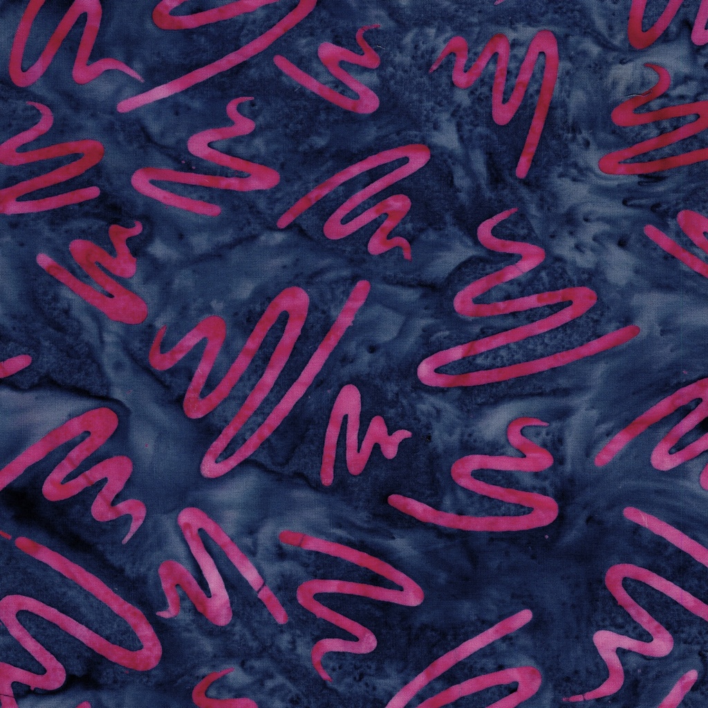 612502445 / Squiggle-Purple Blurple