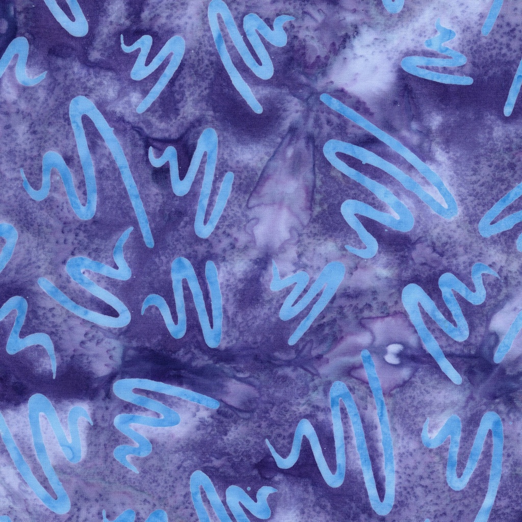 [612502450] 612502450 / Squiggle-Purple Lotus