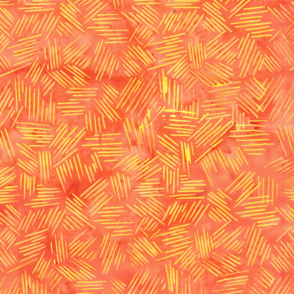 [612503266] 612503266 / Crosshatched-Orange Tiger