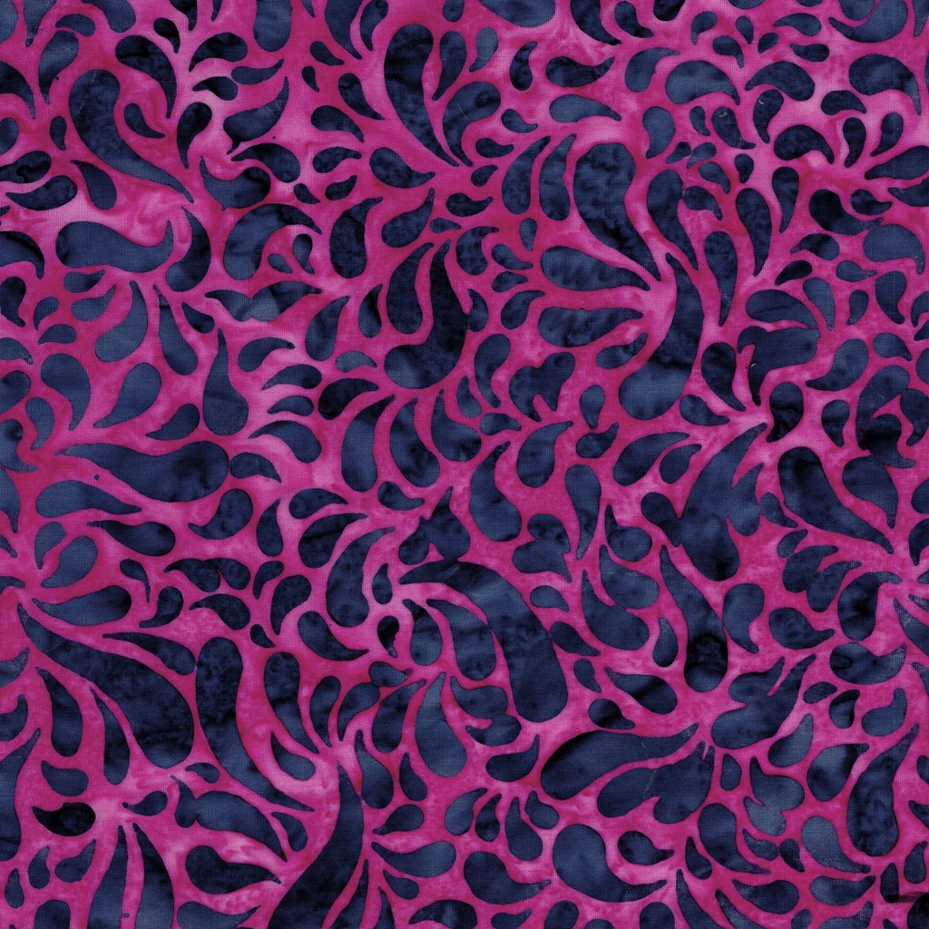 612504150 / Teardrops-Pink Geranium