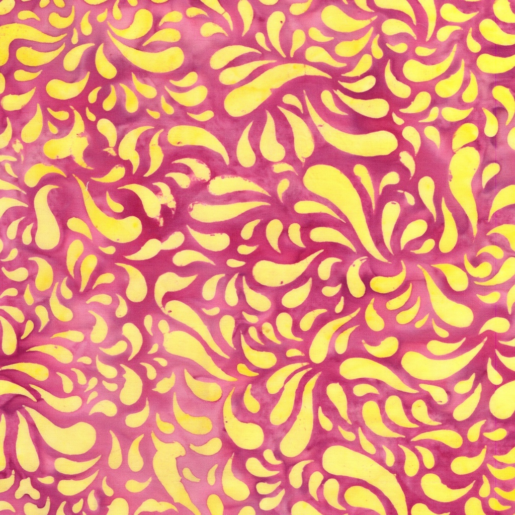 [612504175] 612504175 / Teardrops-Pink Rosewood