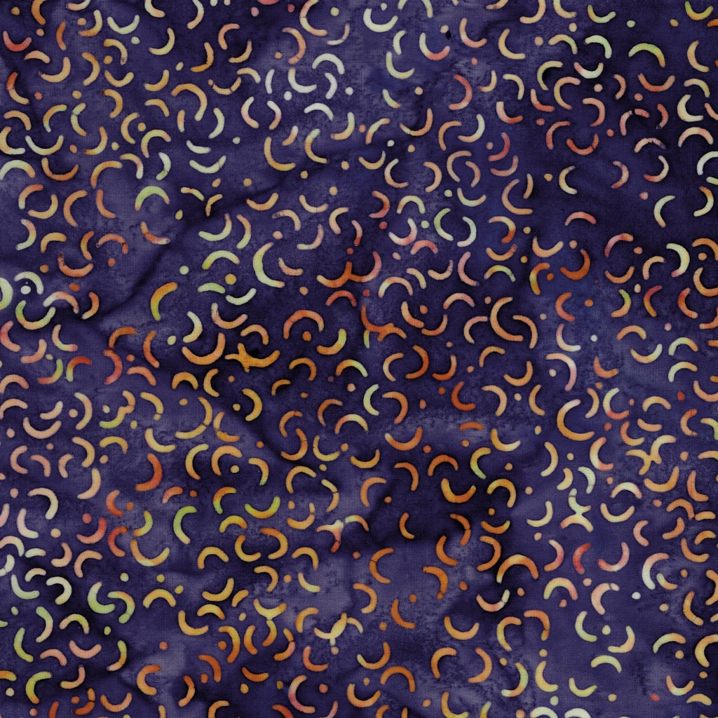 [612505440] 612505440 / Macaroni-Purple Wisteria