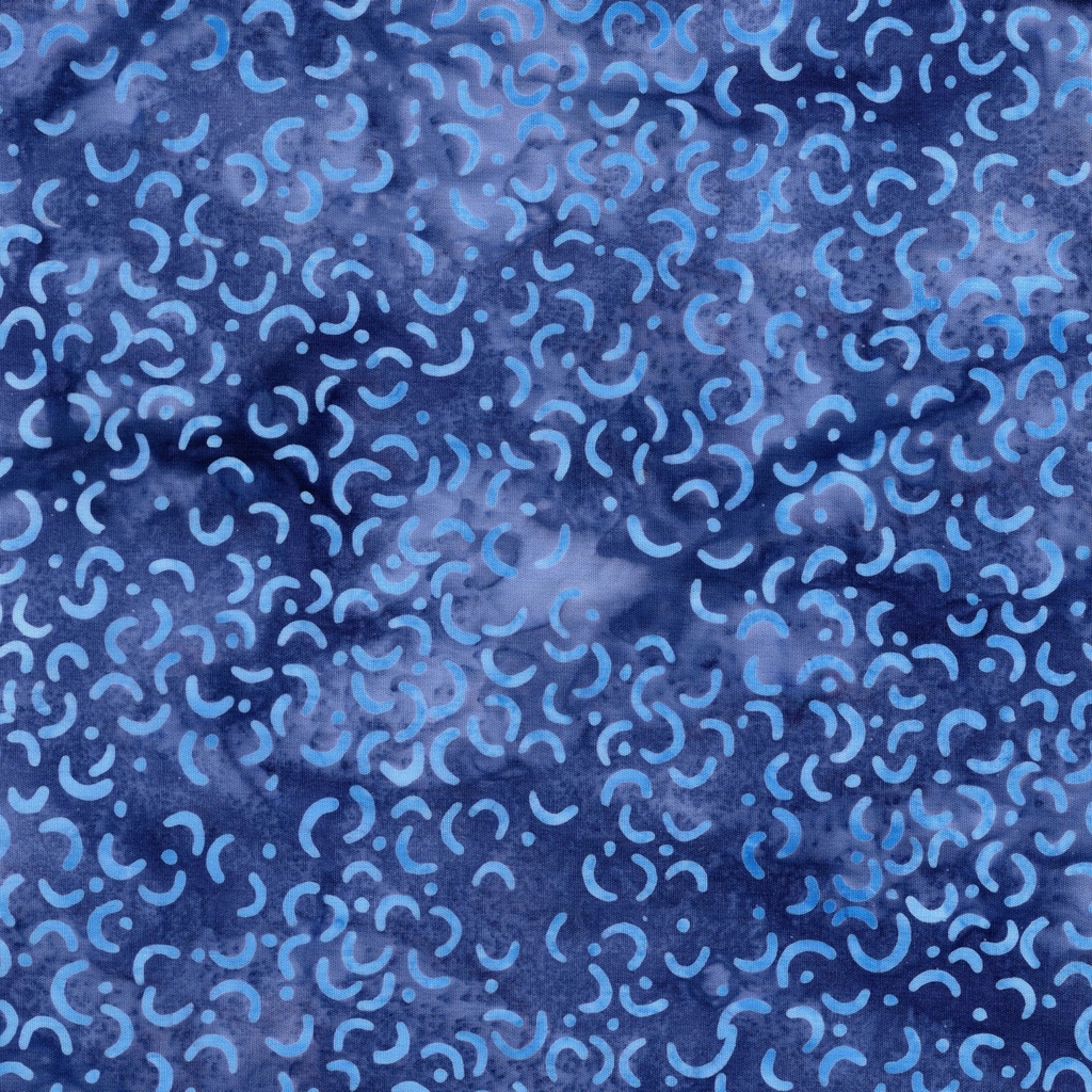 [612505560] 612505560 / Macaroni-Blue French Blue