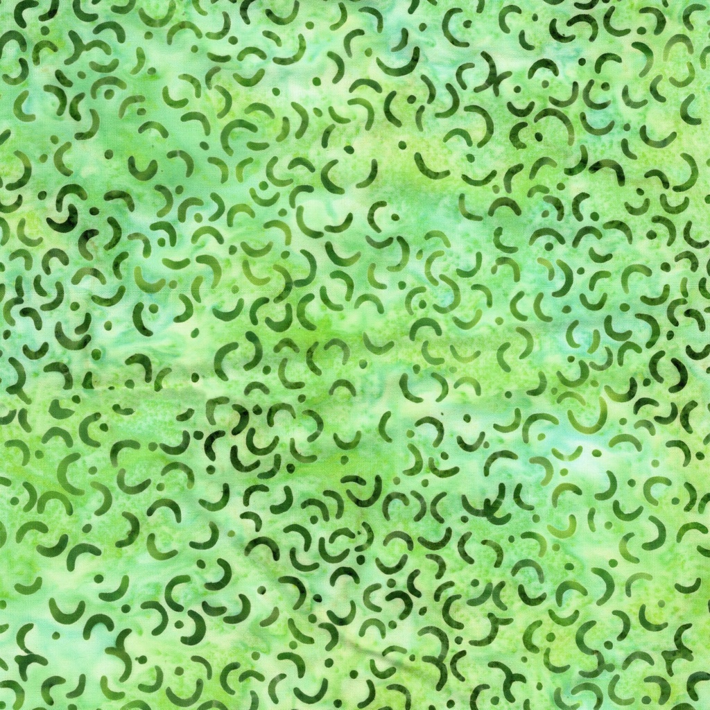 612505615 / Macaroni-Green Pistachio
