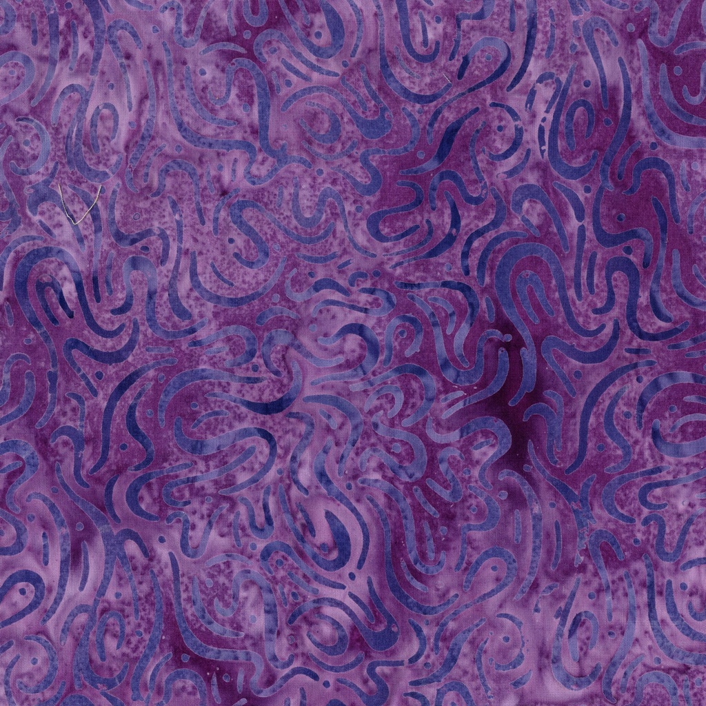 [612506435] 612506435 / Dots and Doodles-Purple Grape