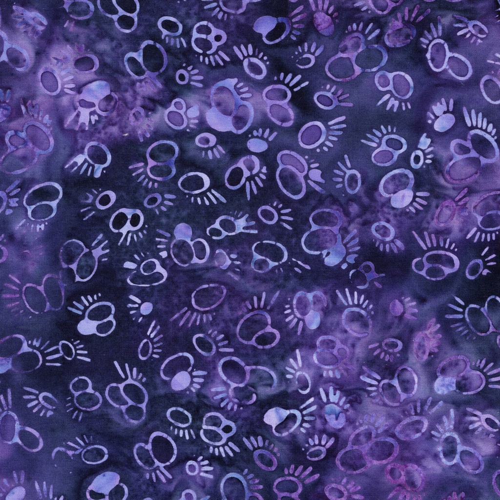 612601450 / Array-Purple Lotus